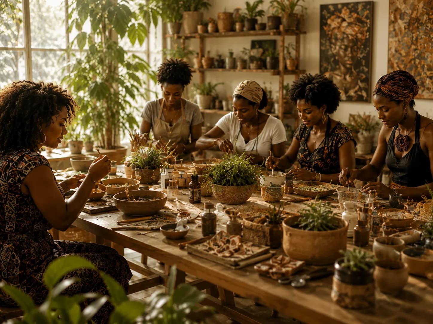 Black Business Forum