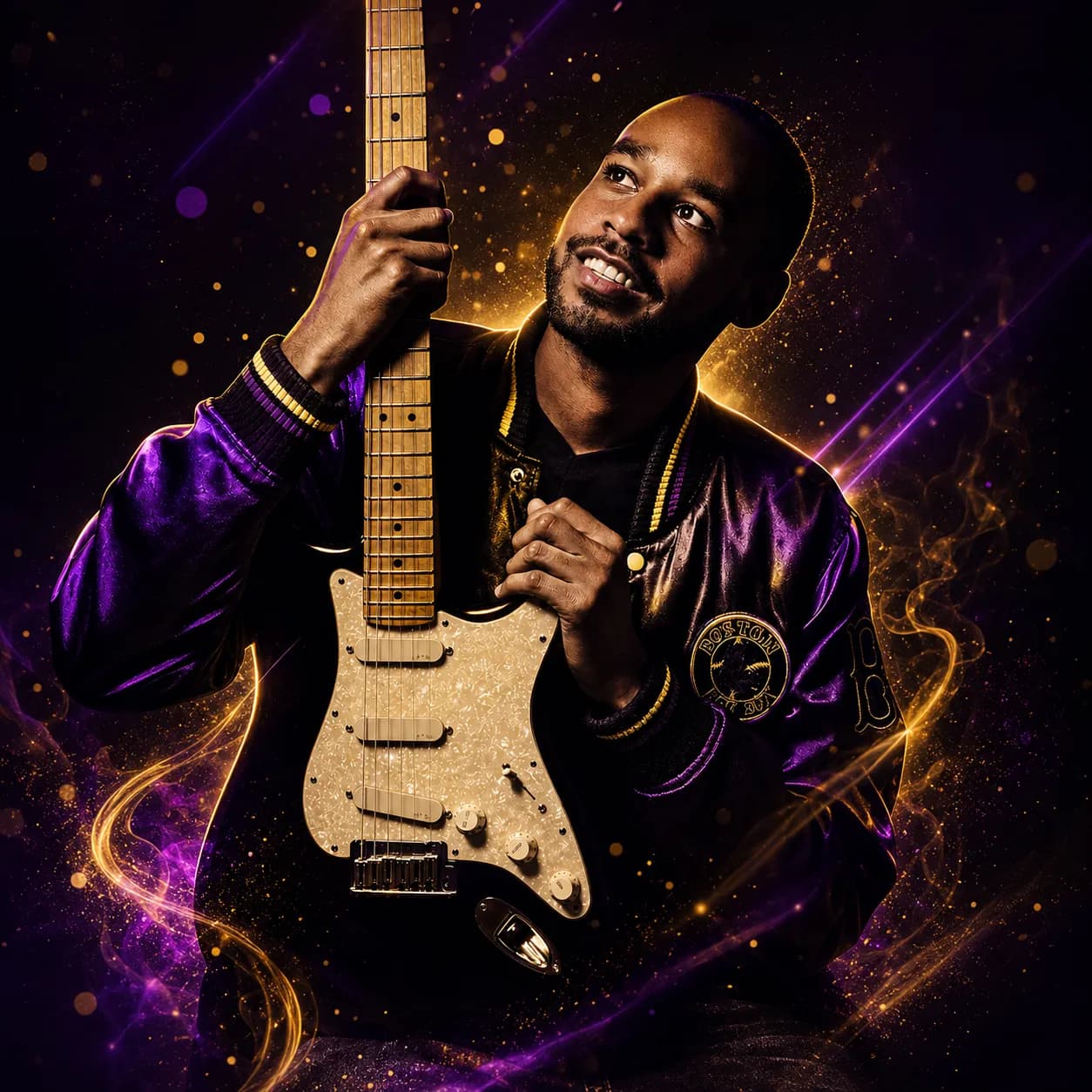 Alex K-by