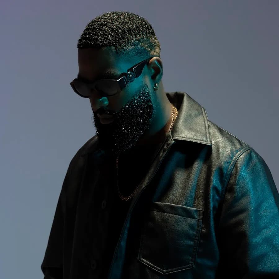 MON FLOW, MA CULTURE, MON IDENTITÉ " Melki GAMA"