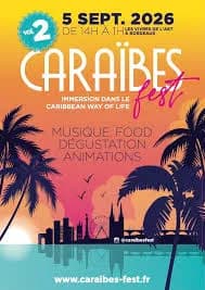 Kizomba sur le bitume, groove afro-colombien et bal en plein air : la semaine du 26 au 29 août