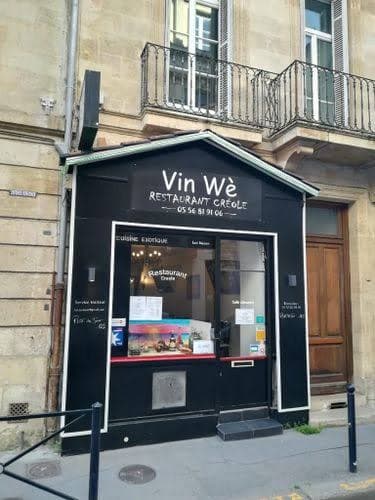 Vin Wè